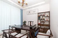 Banshan Diary · Mountain View Leisure Villa Homestay (Huangyao Ancient Town)