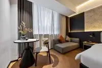 美橙臻選飯店（銅仁高鐵站店）