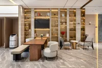 Pelton International Apartment (Bolei Yuanzhou Store, Huizhou)
