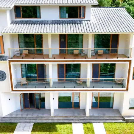 Qiye Forest Homestay