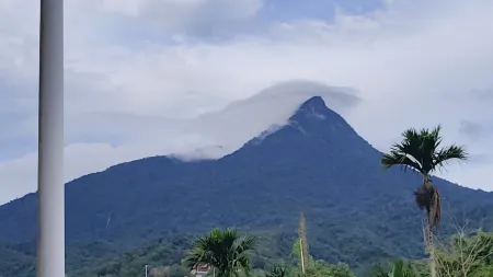 Yalami Shanhaiqing Homestay