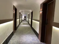 Dengfeng Youlu Homestay (Songshan Scenic Area)