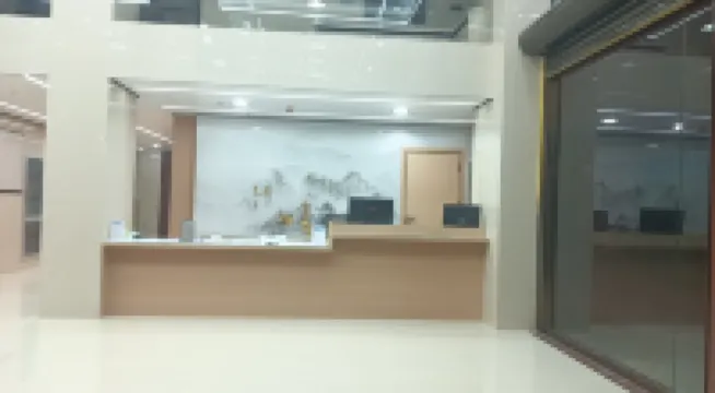 Ruiya Homestay