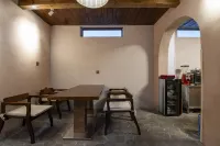 Youguang · Be Light | Nanzhao Wabi-Sabi Boutique Stay (Weishan Ancient City) - 발코니
