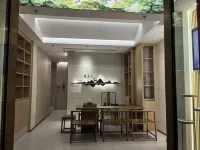 Xixi Riverside Roost(Chaozhou Old Town & Paifang Street)