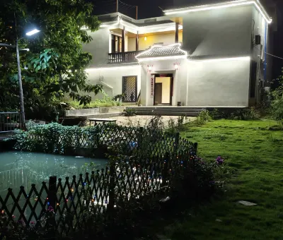 Yizhang Yongyuan Homestay Hotels near 16 Station