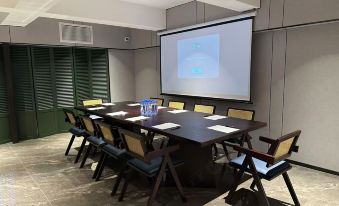 Zhuobang Mercure Hotel (Shenzhen Xili Subway Station)