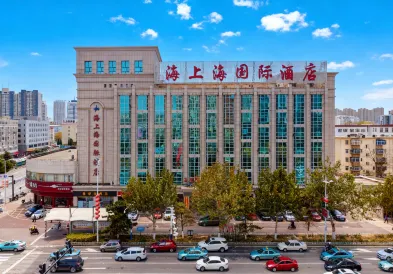 Qinhuangdao Haishanghai International Hotel