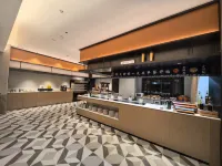 Yishang hotel Tangshan Banquet Branch - พร้อมอาหารเช้า