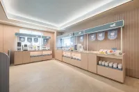 HanTing Hotel (Sanhe Yingbin Road) - Bữa sáng