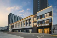 Elong Anyun Hotel (Yinhe Road, Changshu Southeast Development Zone) - جديد