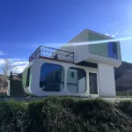 Beitun City Urban Star Hotel