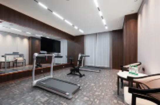 Jinli Yun Cheng Hotel (Hubei Vocational and Technical College)