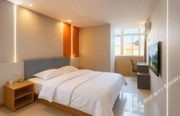 陽谷明珠商務快捷酒店