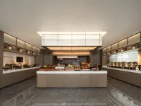 Atour Hotel, Longmen Avenue, Longmen Station, Luoyang Hotels near Luo Long