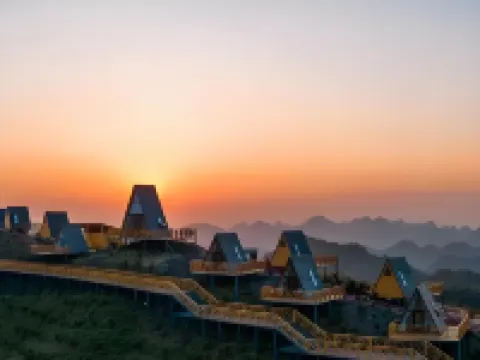 Milan • Serenity Haven Design Guesthouse (Nandan County Bus Terminal Jinfurong Plaza) Hotels in Nandan