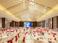 YUME KOUROZEN HOTEL Hotels in Qionglai