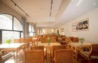 Guanghan Runhan Hotel (Xinhua Wenxuan) - 3-Star