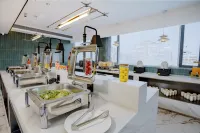 S·世茂大飯店（揭陽榕城區建陽路店） - 早餐