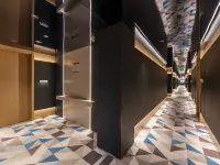 Boyue Hotel (Anxi Bus Terminal Branch) Hotels in Anxi