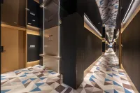 Boyue Hotel (Anxi Bus Terminal Branch)
