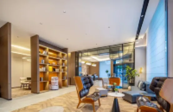 Homeinn Hotel (Taizhou Jiaojiang Baolong City Baiyun Mountain)