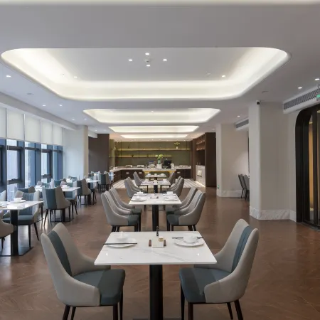 Days Hotel by Wyndham (Shiyan Museum Jingdong Road Branch)