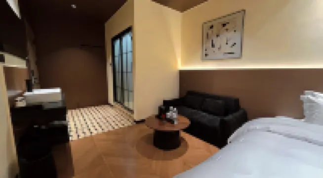 美樹小築（三娘灣景區店）