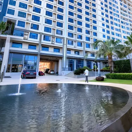 Lingshui Future Blue Bay Wellness Tourism Vacation Homestay