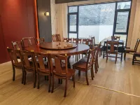 Longtan Secret Scenic Tourism Homestay