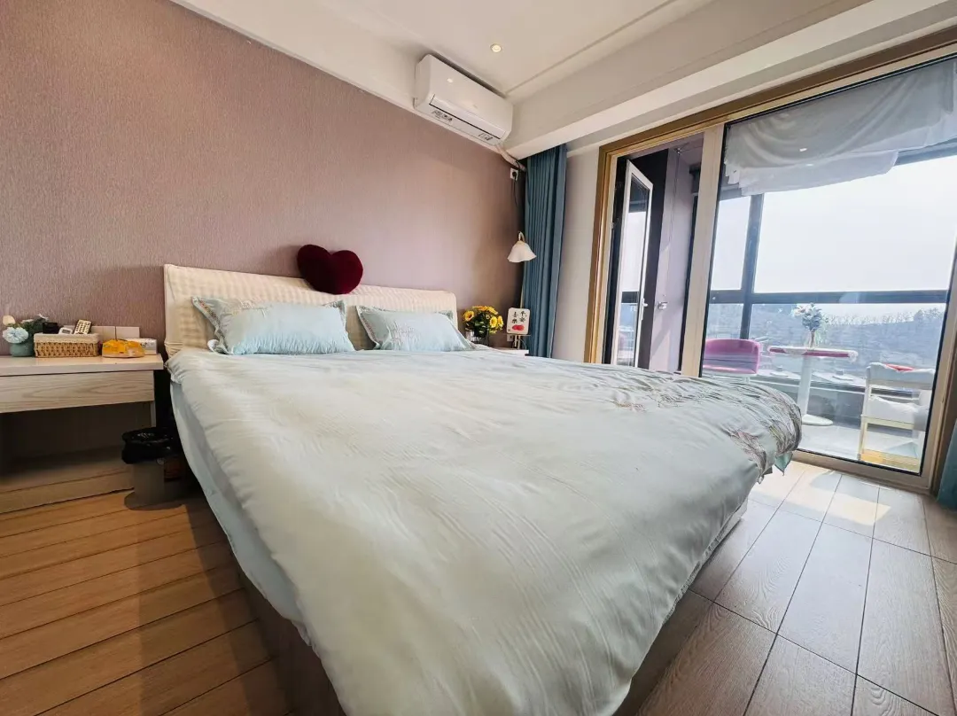 Ranan Hot Spring Homestay - Tianjin
