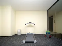 Yilong Anyun Hotel (Guangzhou Yongqing Fang Chen Clan Academy Subway Station Branch Hotels in Гуанчжоу