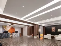 Minji Hotel (Xiangyang Walmart Tianyuan Four Seasons City Branch) Hotels in Xiangyang