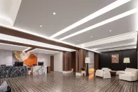 Minji Hotel (Xiangyang Walmart Tianyuan Four Seasons City Branch)