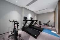 ECHIC HL - Gym