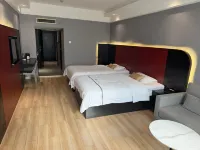Ramada by Wyndham Changsha Downtown Hotels in 