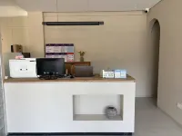 檸好美宿（東山島南門灣店）