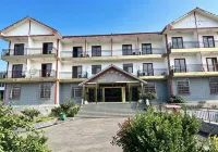 奎林山居（黃果樹鎮店）