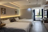 Manfeiya Scenic Hotel