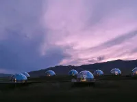 SHIRE STARGAZING ULTIMATE GLAMP Hotels in Tekes County