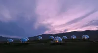 SHIRE STARGAZING ULTIMATE GLAMP