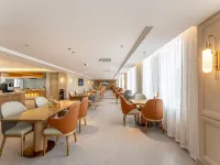 Vienna Hotel (Ulan County Branch) Hotel a Ulan