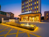 Meihao Hotel (Jinjiang SM Airport) Hotels in Jinjiang