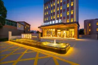 Meihao Hotel (Jinjiang SM Airport)