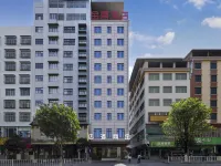 Tongren Yanhe Jinding Hotel (Yanhe County Government Square Branch) Hotels in Yanhe