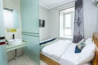 Korla House has a hotel - Homestays