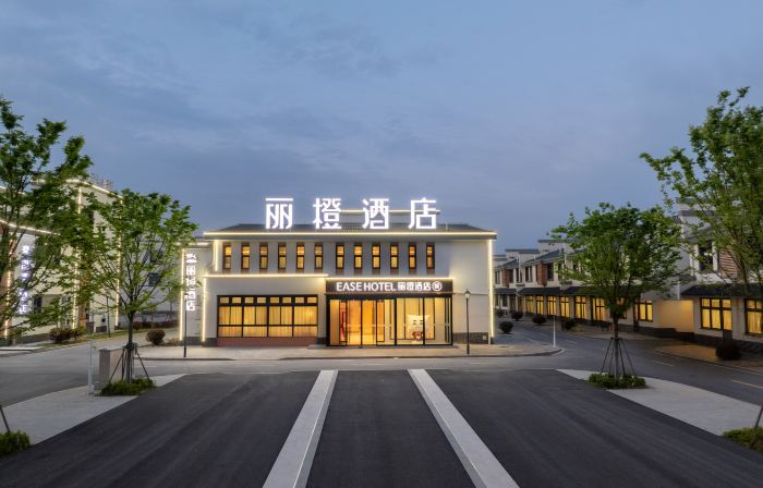 Licheng Smart Hotel