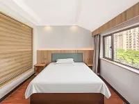 OYU Tongfu Express Hotel - Esports