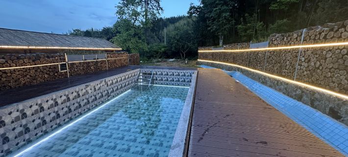 Xinghe·Lanyue Homestay Hotels in Suichang