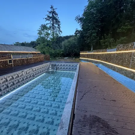 Xinghe·Lanyue Homestay